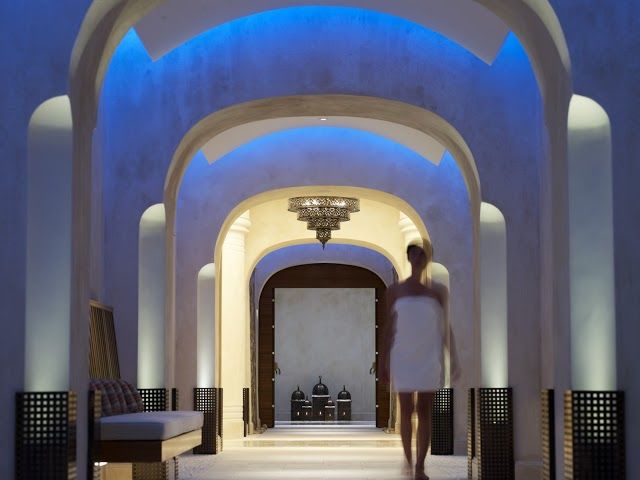 Anazoe Spa Costa Navarino